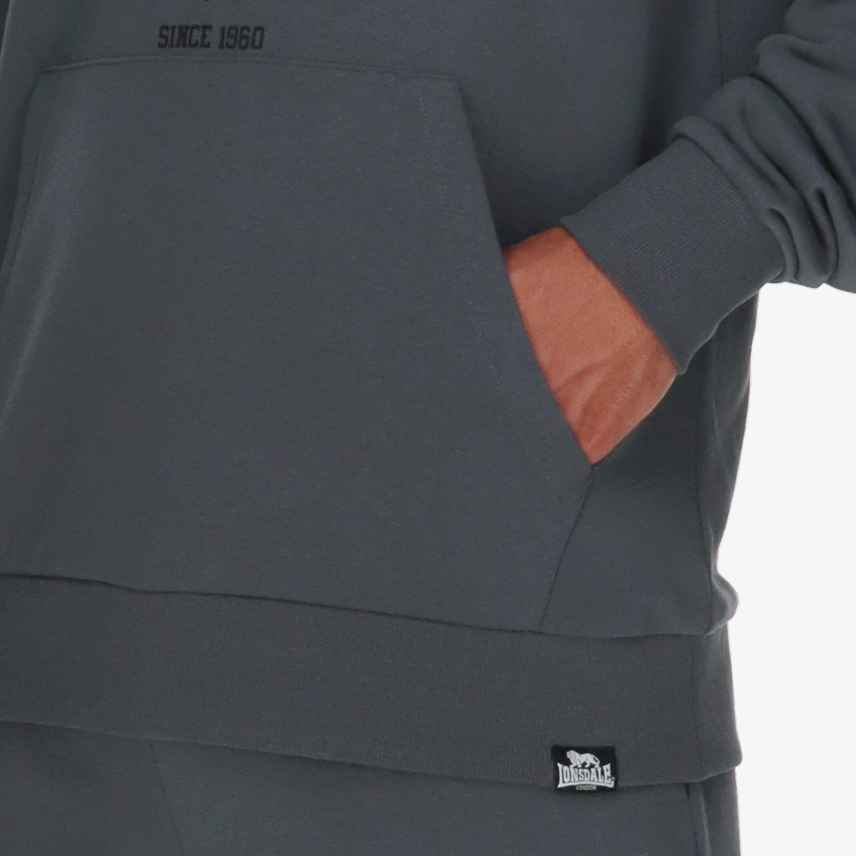 League Hoody thumbnail 4