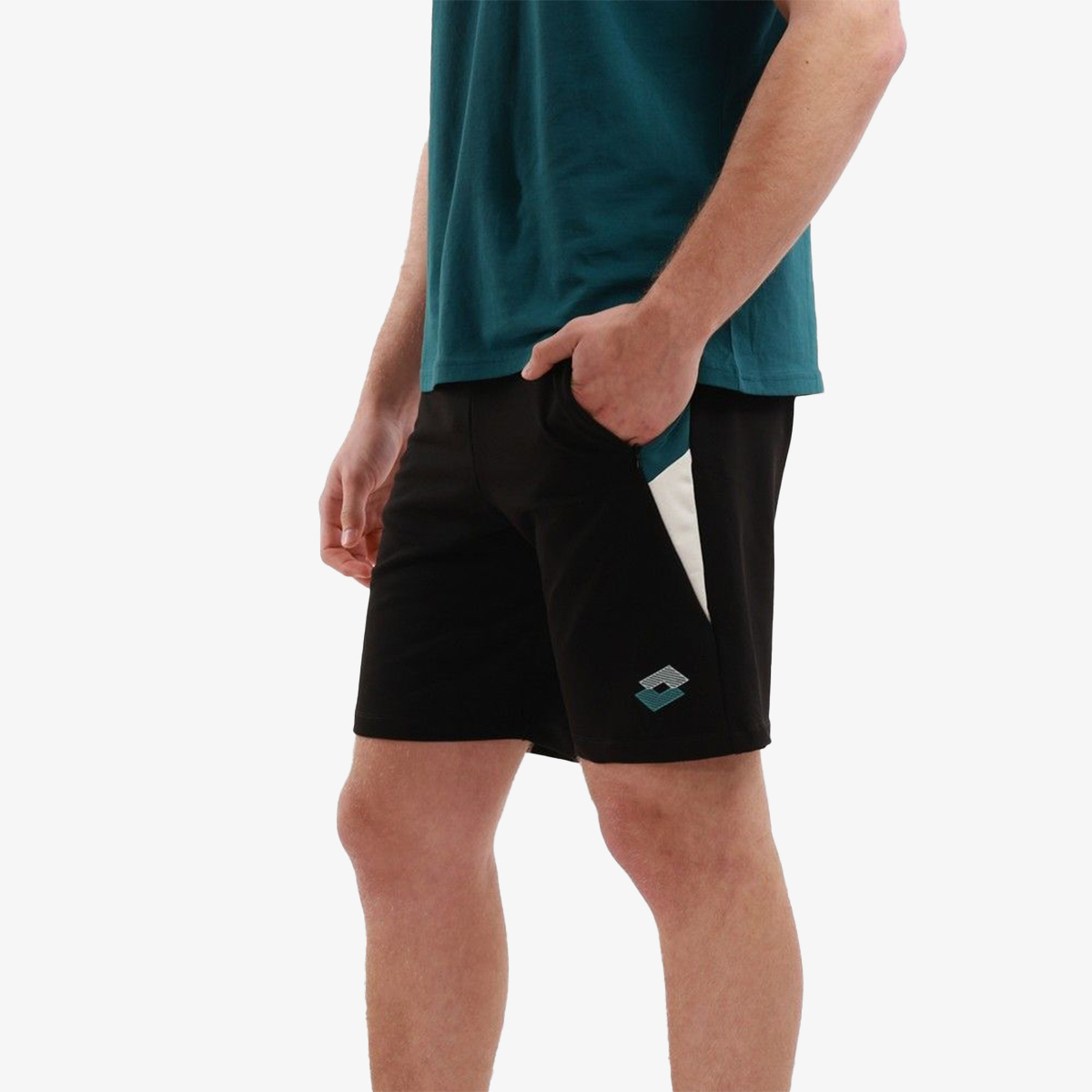 Lotto Orizzonte CB Shorts thumbnail 3