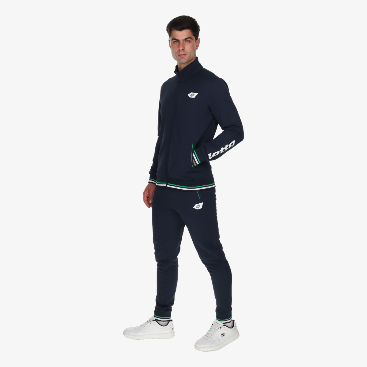 Lotto Principale Tracksuit thumbnail 3