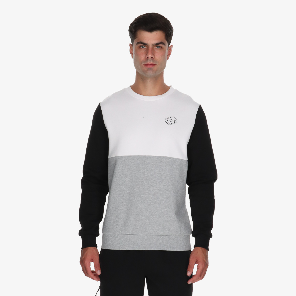 Lotto Riga Crewneck