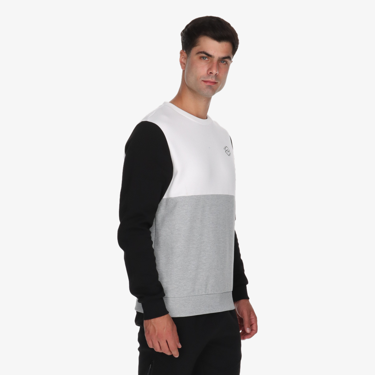 Lotto Riga Crewneck thumbnail 3