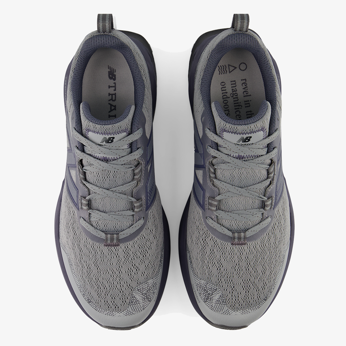 New Balance GARO thumbnail 4