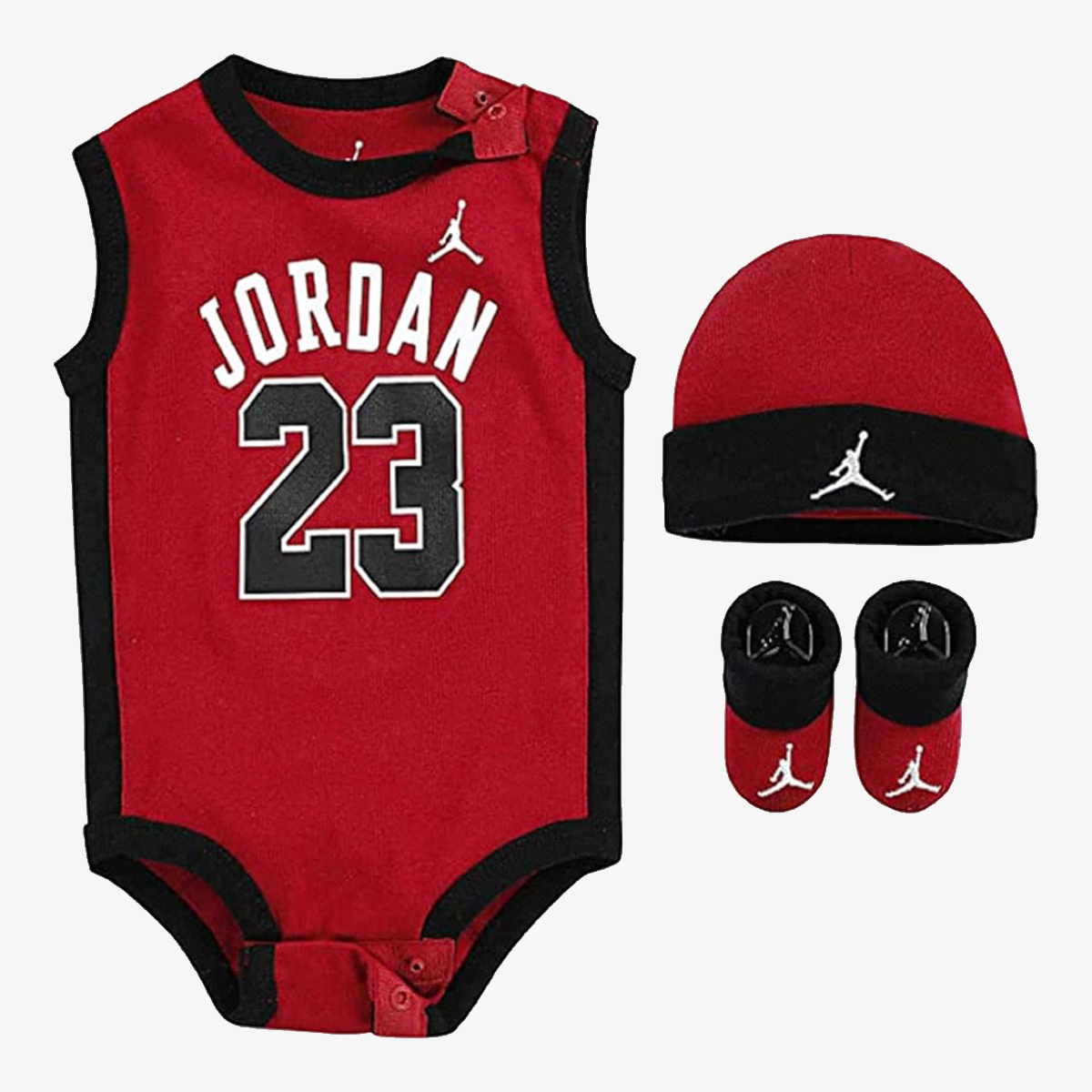Nike Jordan 23
