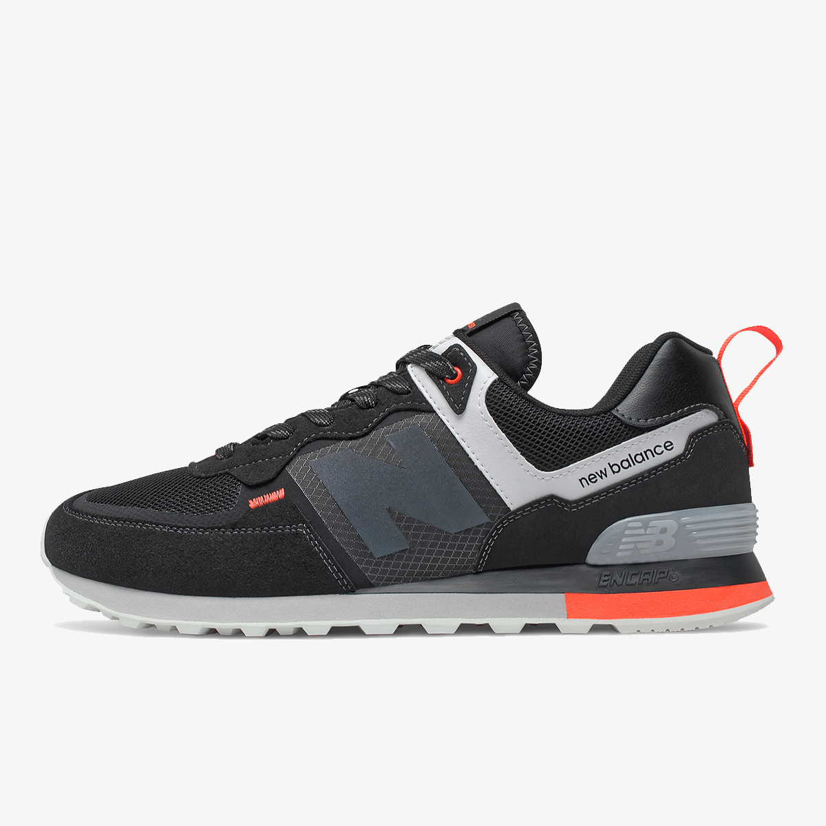 New balance m 574 deals