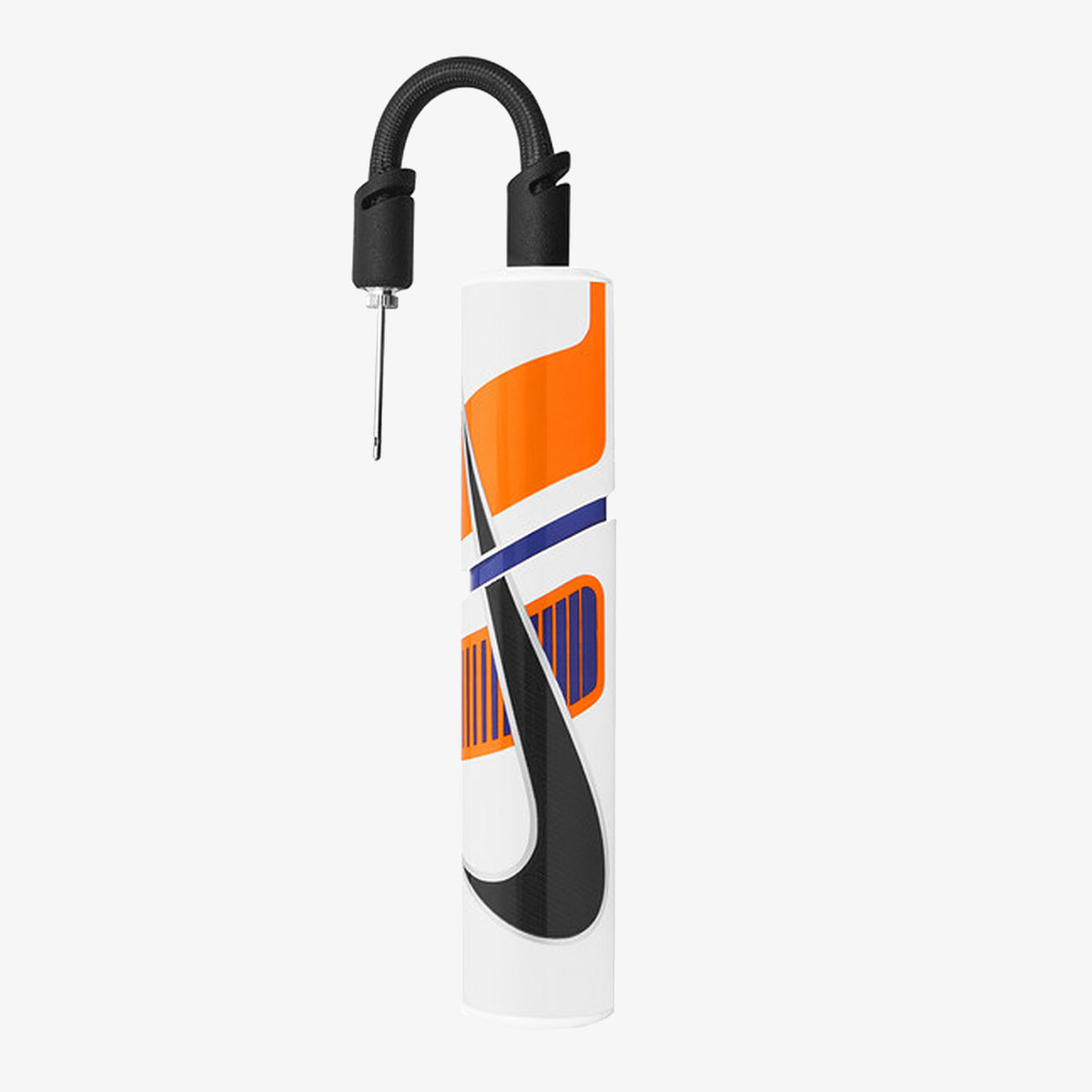 Essentials Ball Pump Intl White/Lapi
