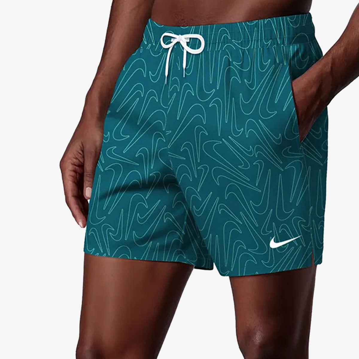 Nike Volley