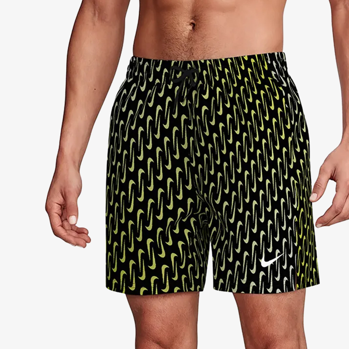 Nike 5 Volley