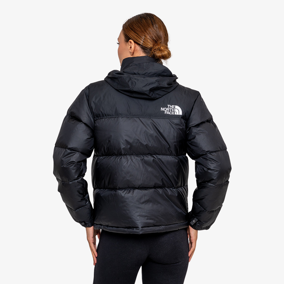 The North Face W 1996 RETRO NUPTSE JACKET thumbnail 2