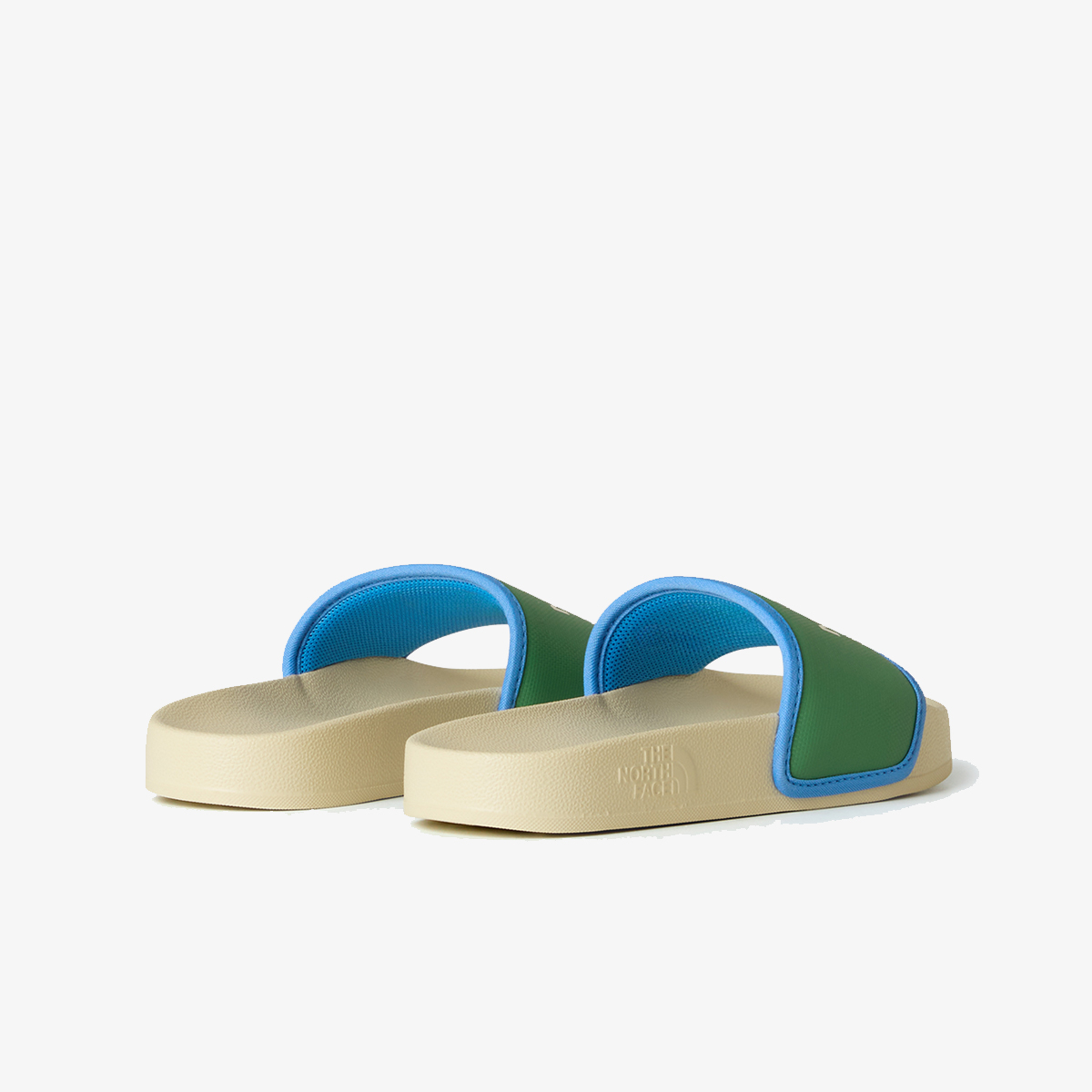 The North Face Y BASE CAMP SLIDE III thumbnail 3