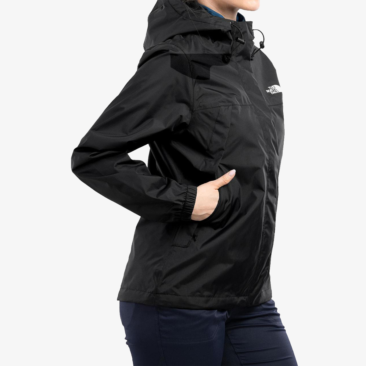 Antora Jacket - TNF Black main image 0