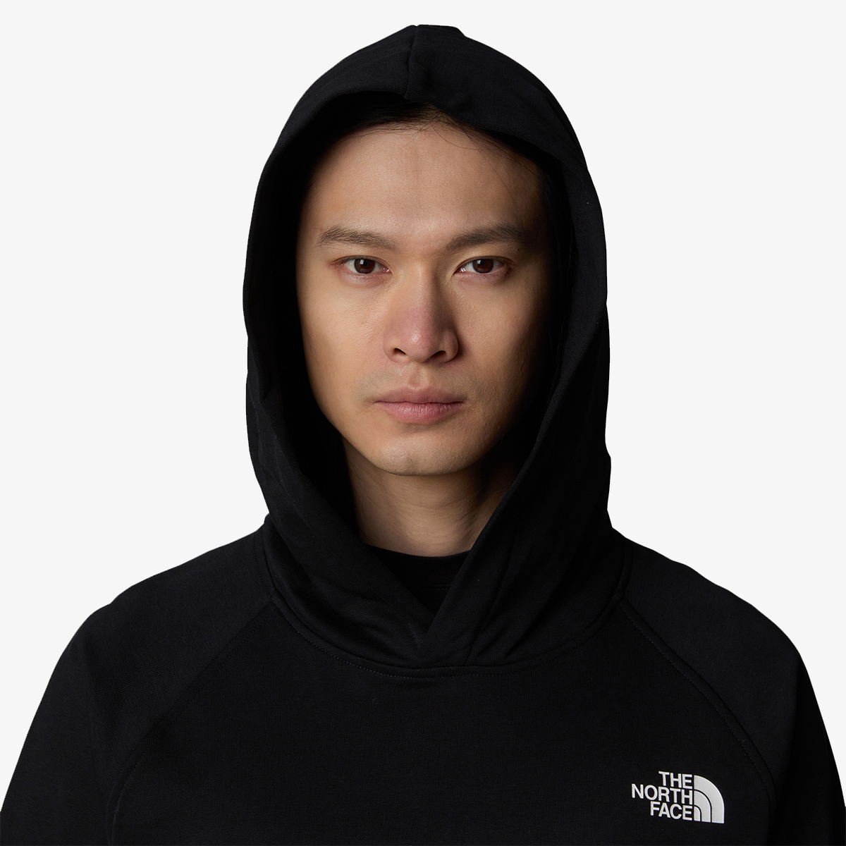 The North Face Raglan Redbox thumbnail 3