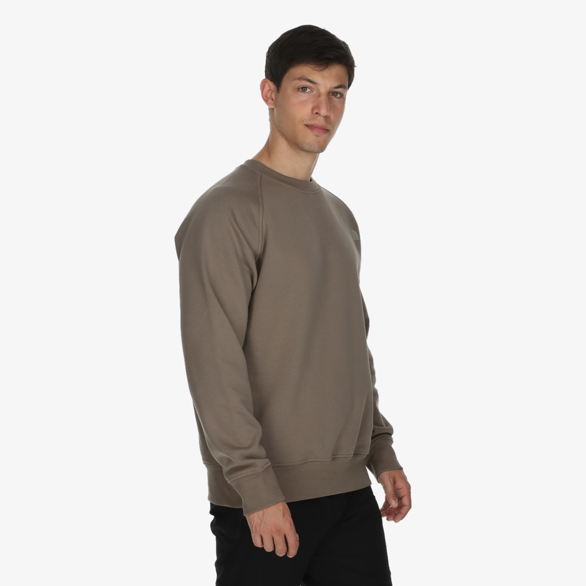 The North Face Raglan Box thumbnail 3