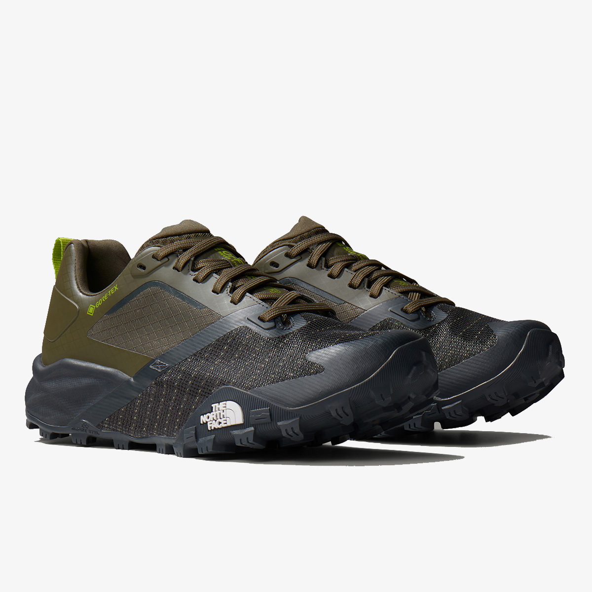 The North Face Offtrail TR Gore-Tex thumbnail 2