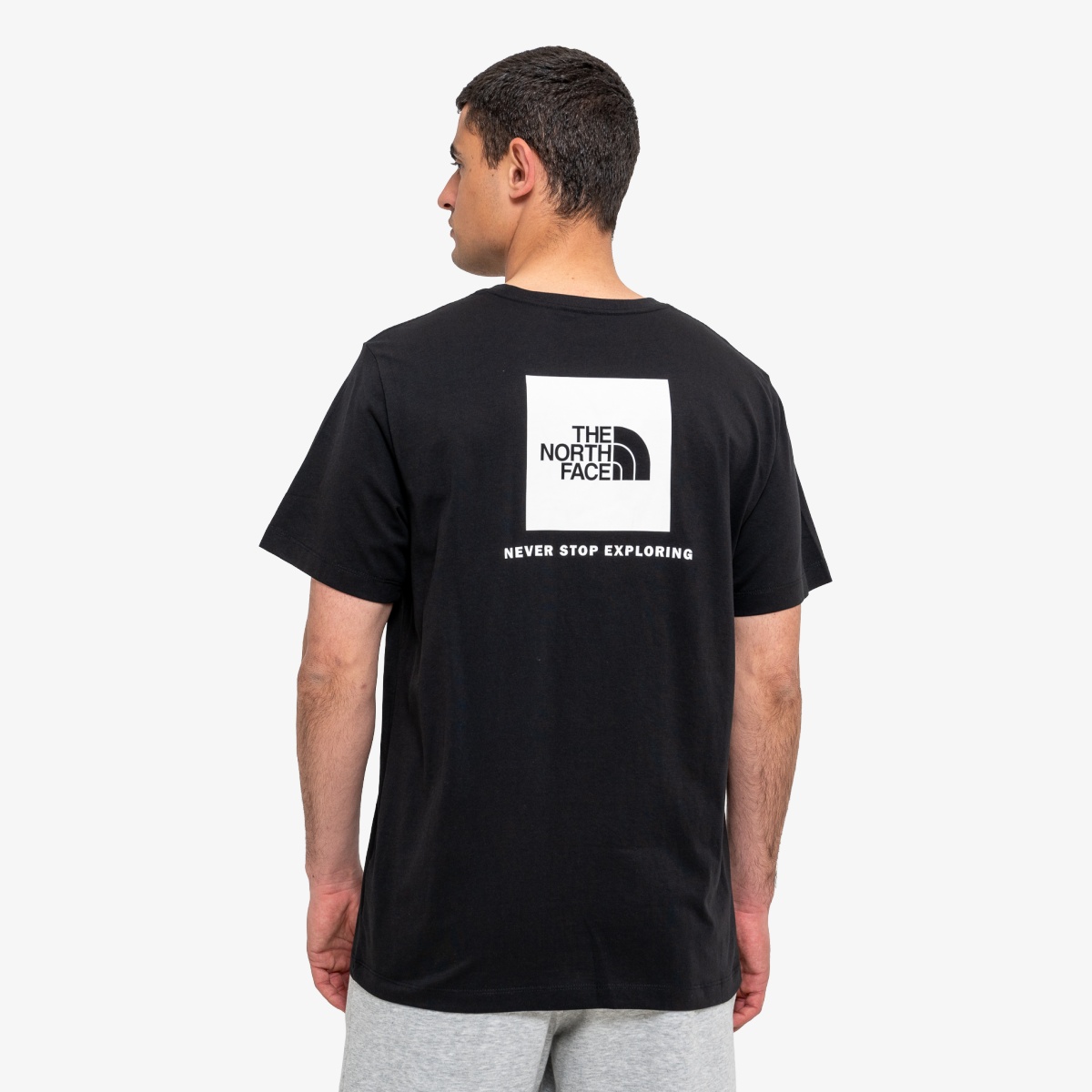 The North Face Evolution Box NSE thumbnail 2