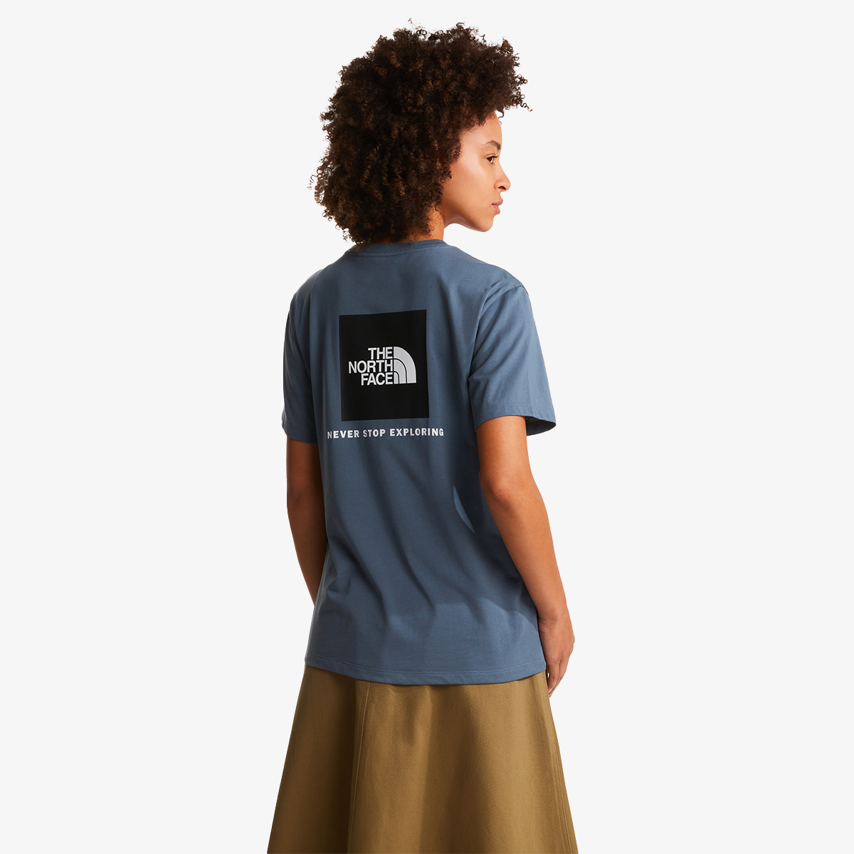 The North Face EVOLUTION BOX NSE thumbnail 2