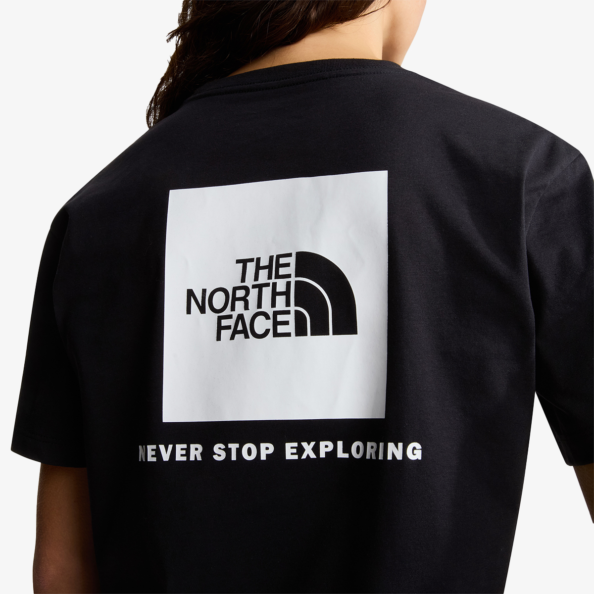 The North Face EVOLUTION BOX NSE thumbnail 4
