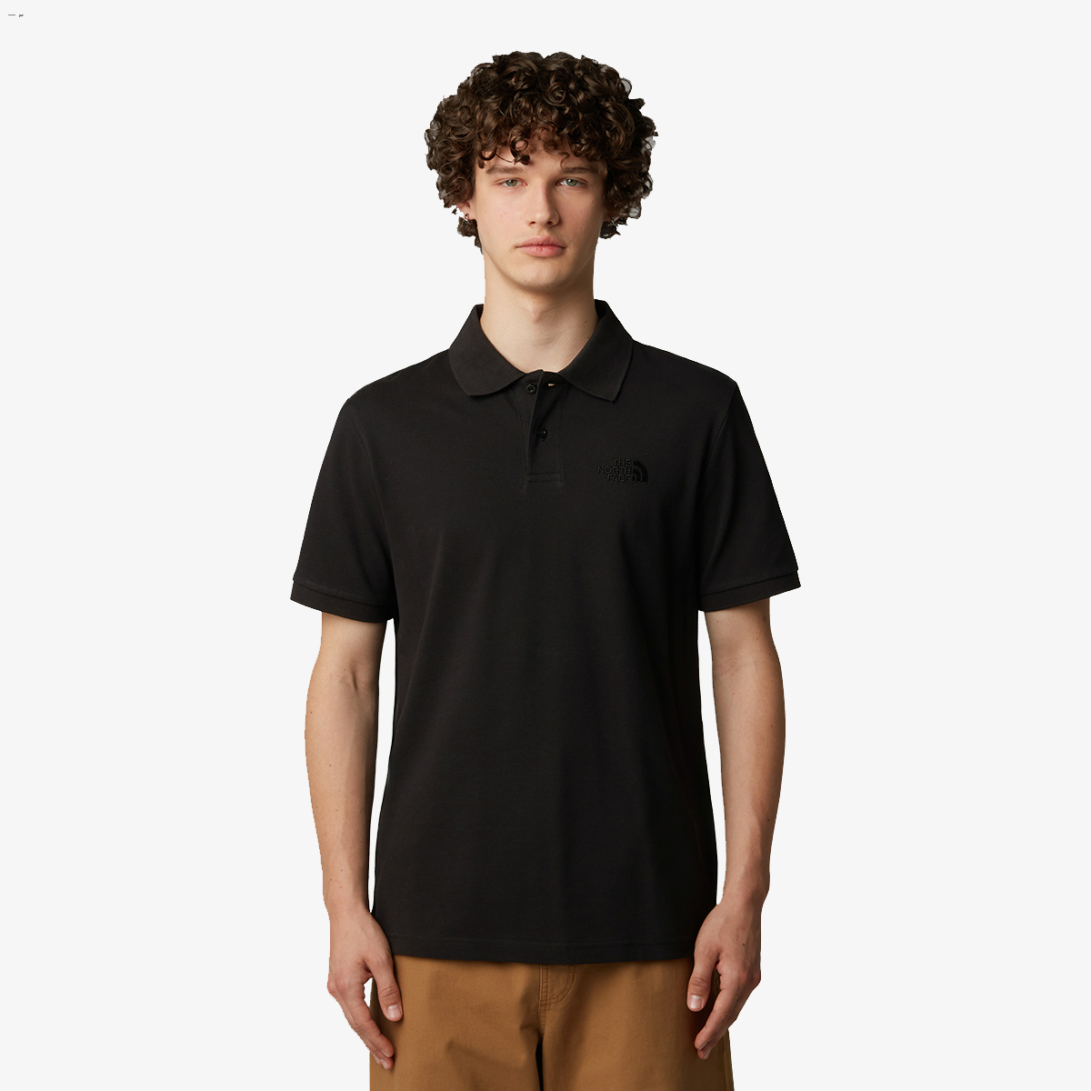 Bluzë polo
