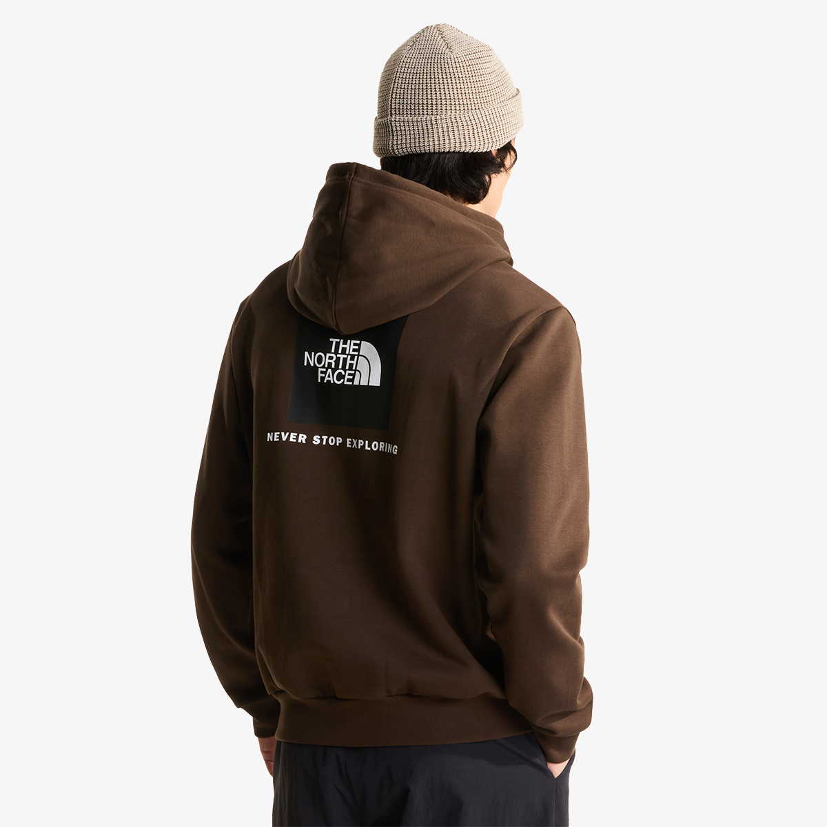 The North Face M EVOLUTION BOX NSE REGULAR HOODIE thumbnail 2