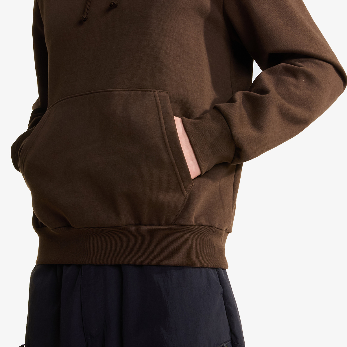 The North Face M EVOLUTION BOX NSE REGULAR HOODIE thumbnail 3