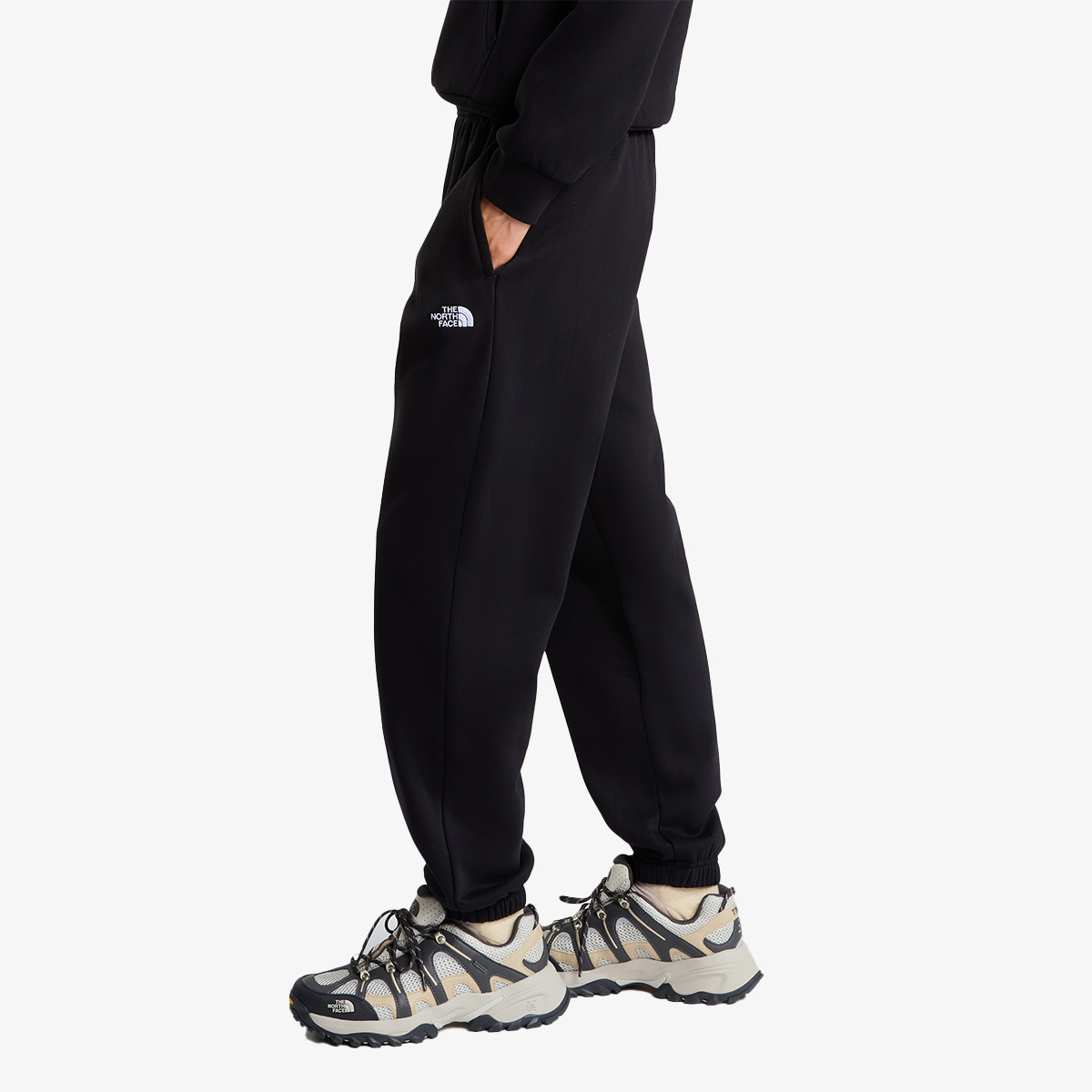 W EVOLUTION SIMPLE DOME REGULAR PANT thumbnail 3