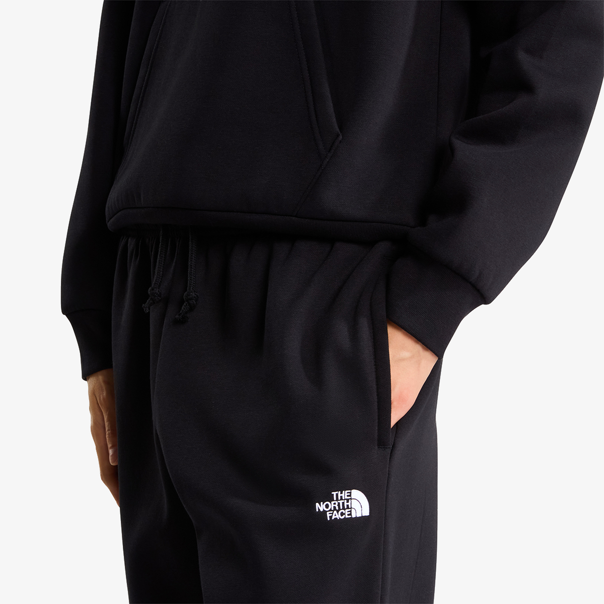 W EVOLUTION SIMPLE DOME REGULAR PANT thumbnail 4