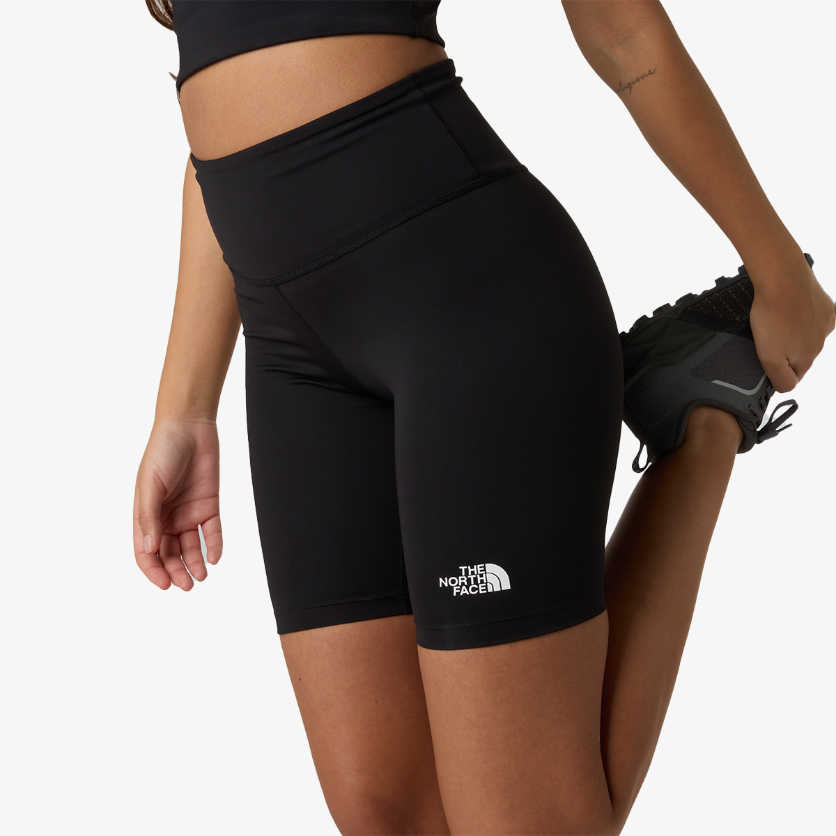 The North Face W FLEX 8IN TIGHT thumbnail 3