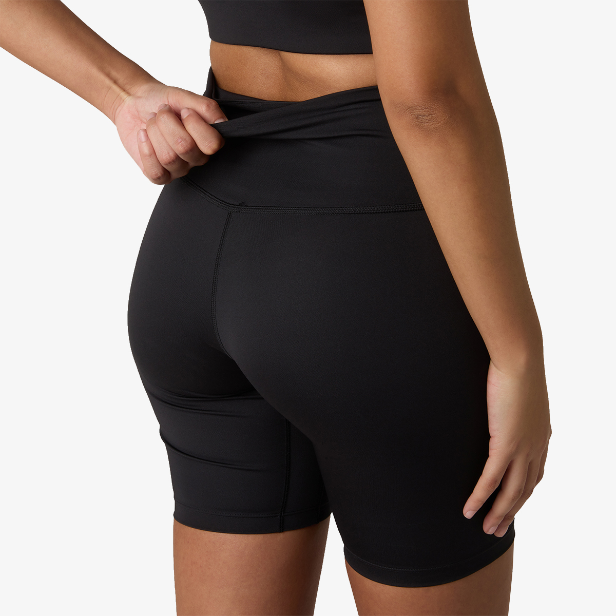 The North Face W FLEX 8IN TIGHT thumbnail 4