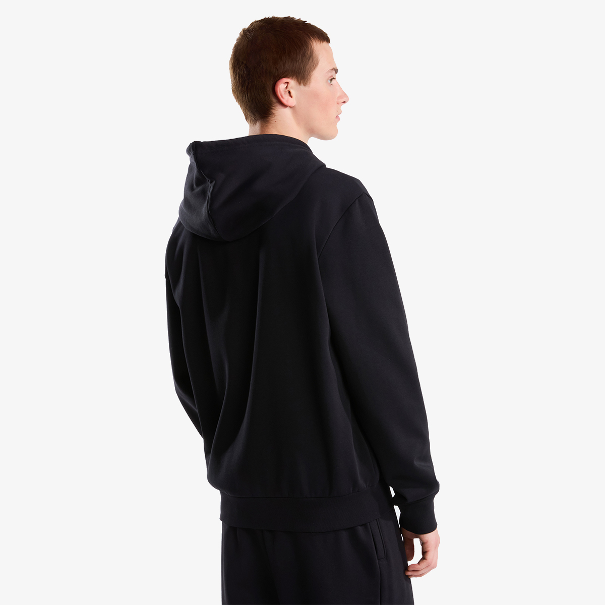 The North Face M EVOLUTION SIMPLE DOME REGULAR FULL ZIP thumbnail 2