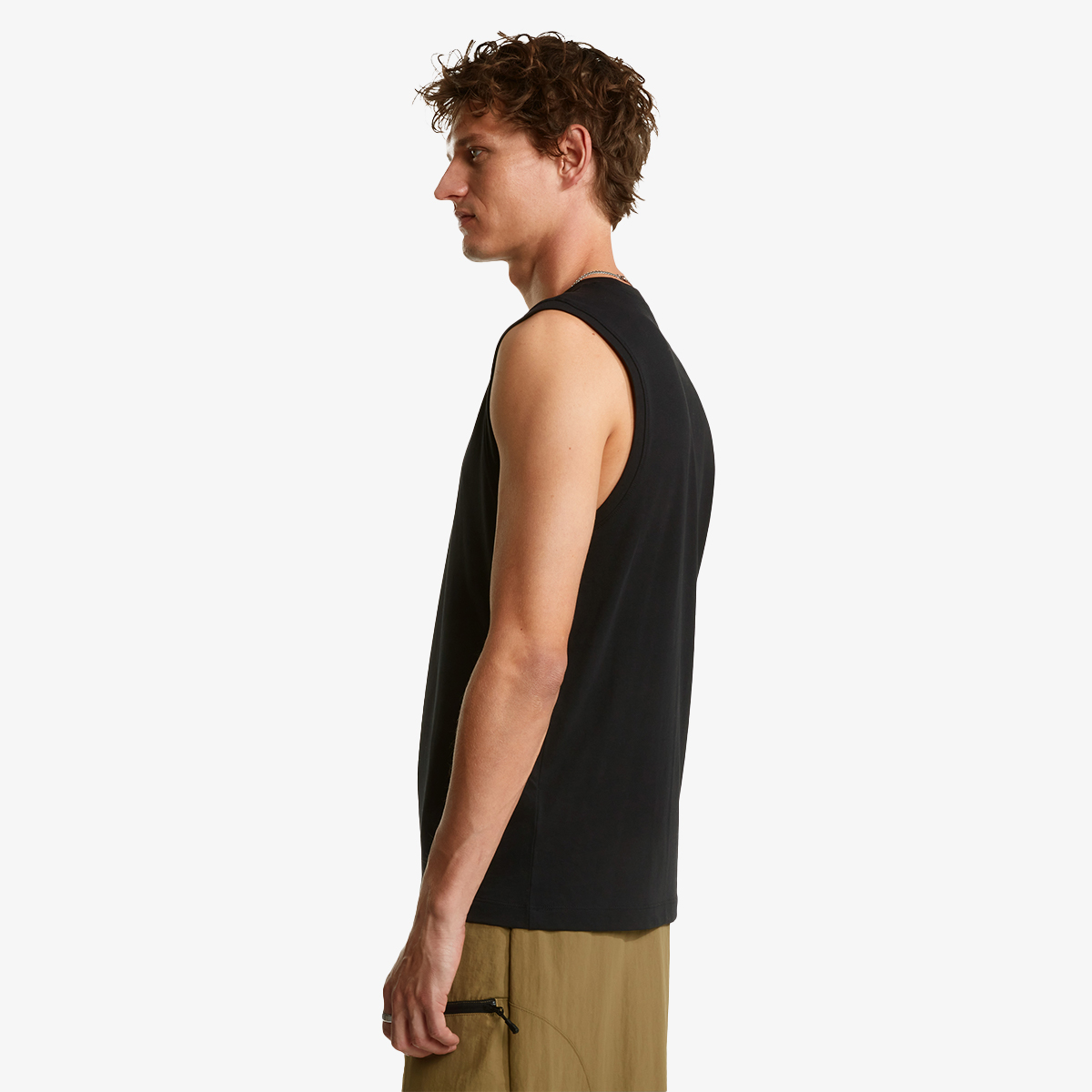 The North Face EVOLUTION SIMPLE DOME TANK thumbnail 3