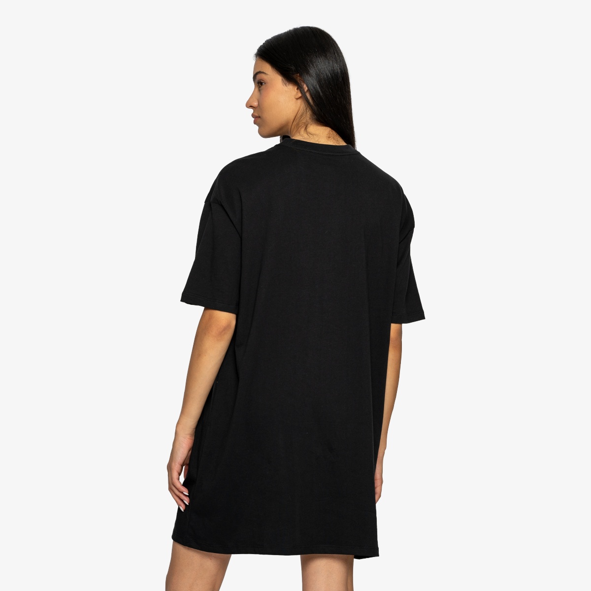 The North Face EVOLUTION SIMPLE DOME T-SHIRT DRESS thumbnail 2