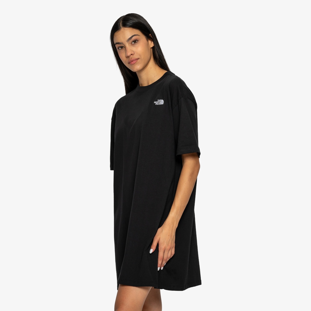 The North Face EVOLUTION SIMPLE DOME T-SHIRT DRESS thumbnail 3