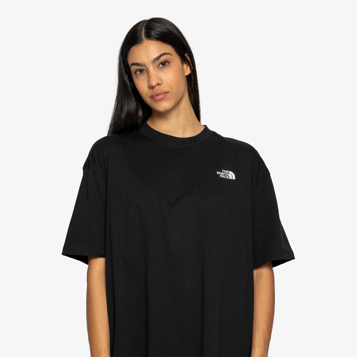 The North Face EVOLUTION SIMPLE DOME T-SHIRT DRESS thumbnail 4