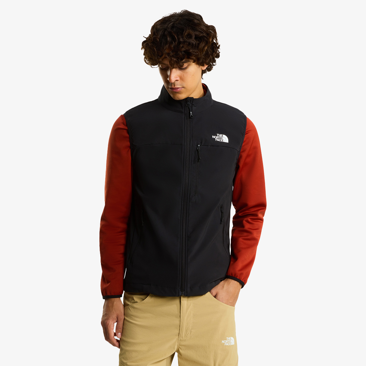 The North Face NIMBLE VEST 2 | Sport Vision - Shitja me pakicë e