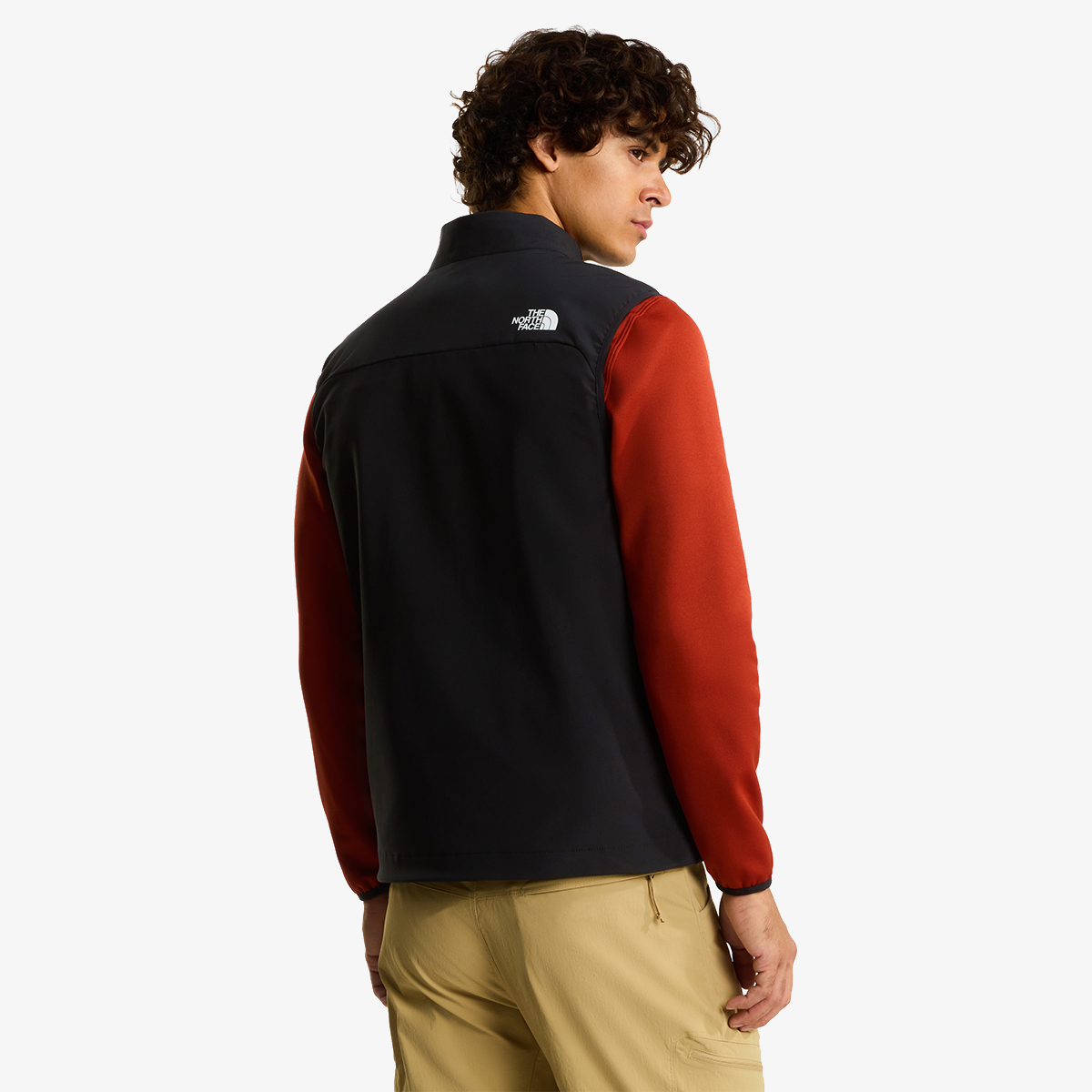 The North Face NIMBLE VEST 2 thumbnail 2
