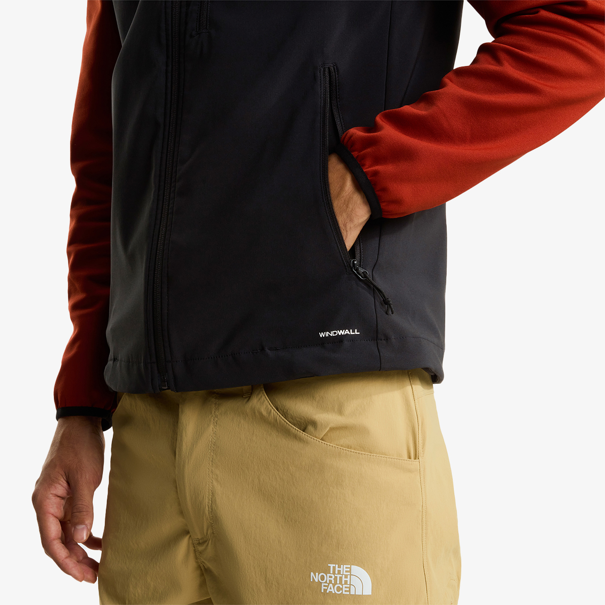 The North Face NIMBLE VEST 2 thumbnail 3