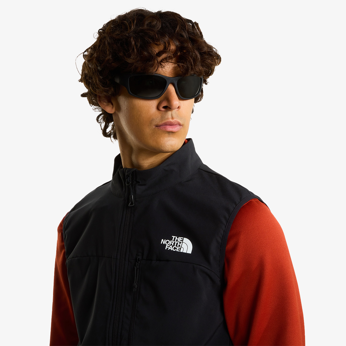 The North Face NIMBLE VEST 2 thumbnail 4
