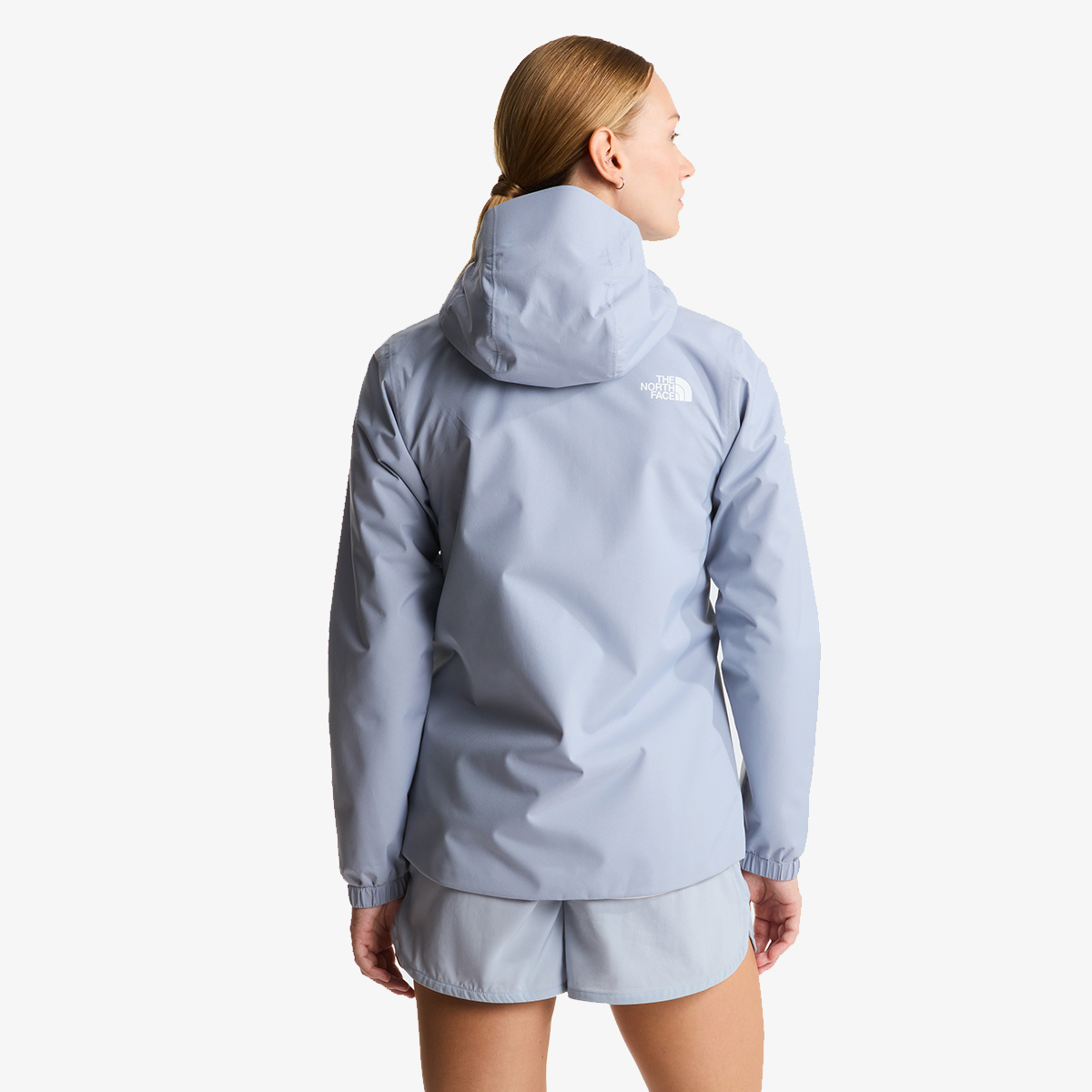 The North Face QUEST MONO JACKET thumbnail 2