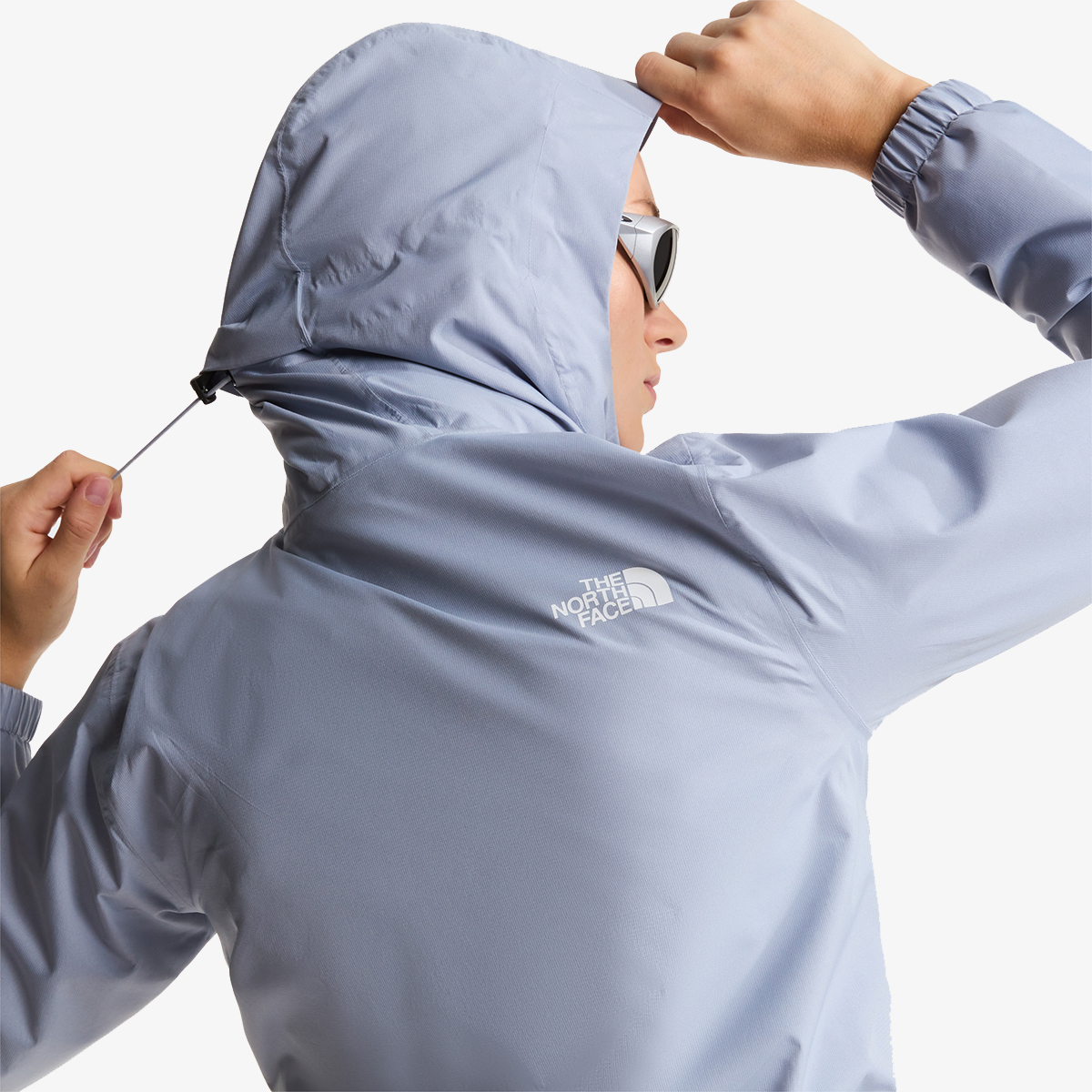 The North Face QUEST MONO JACKET thumbnail 3