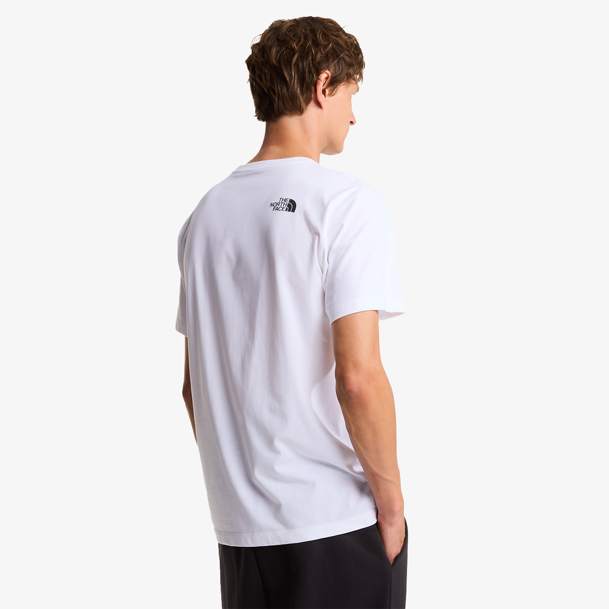 The North Face Evolution Box Half Dome thumbnail 2