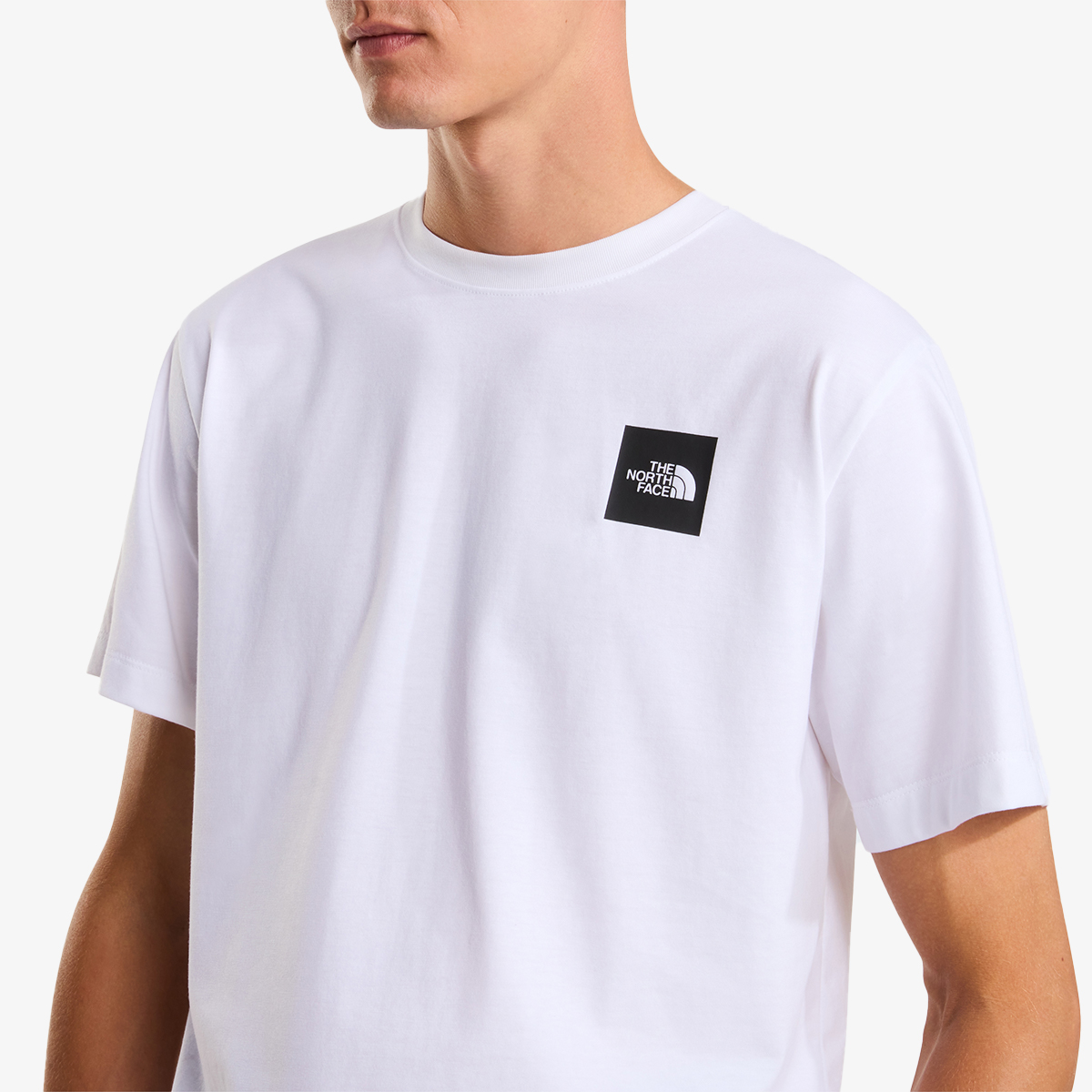 The North Face Evolution Box Half Dome thumbnail 3