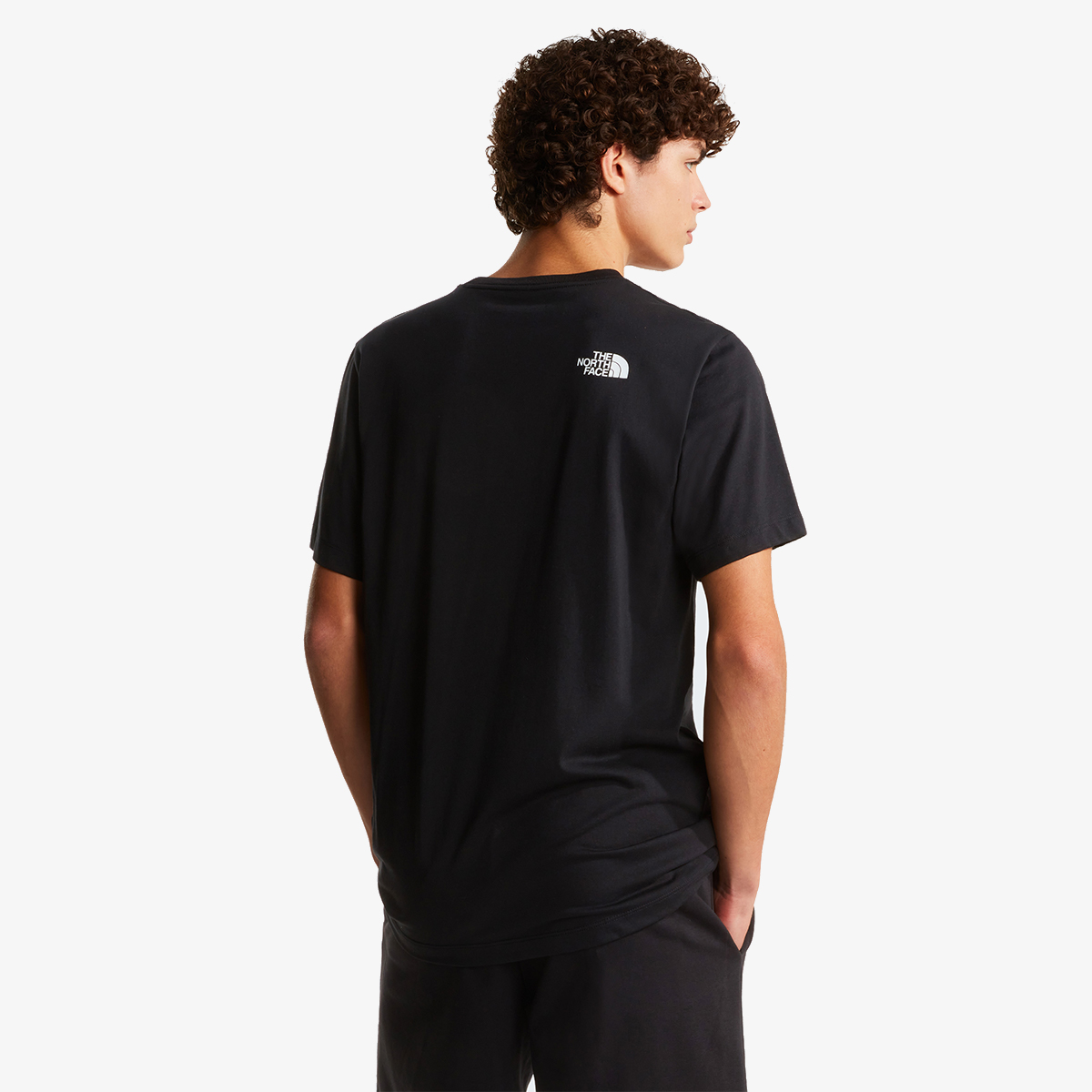 The North Face Evolution Box Half Dome thumbnail 2
