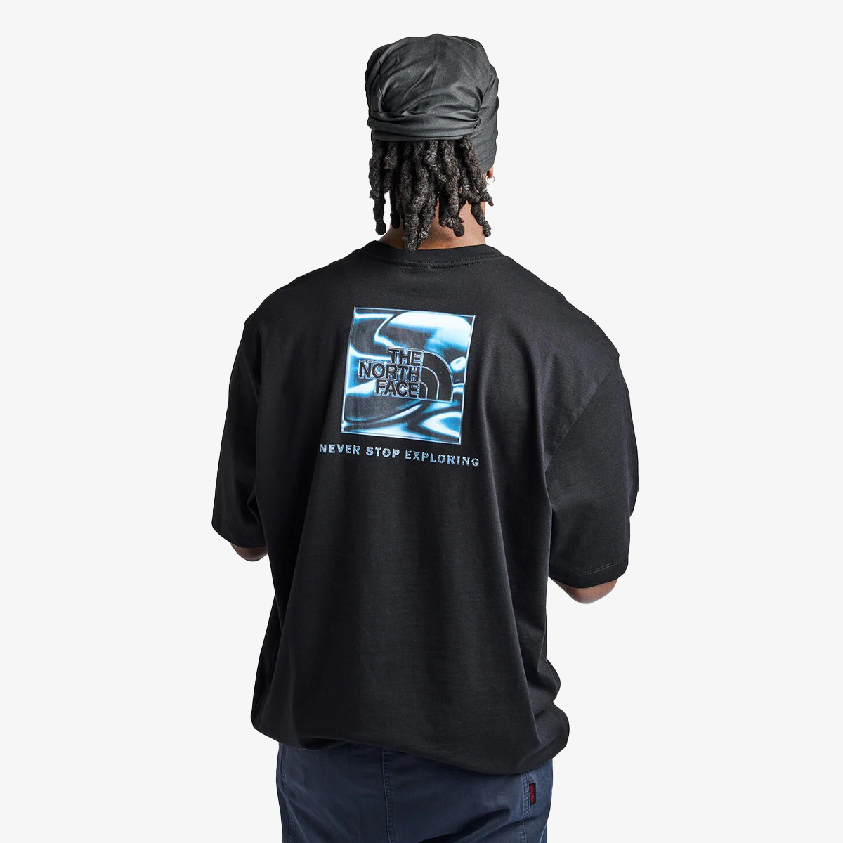 The North Face Liquid Box thumbnail 2