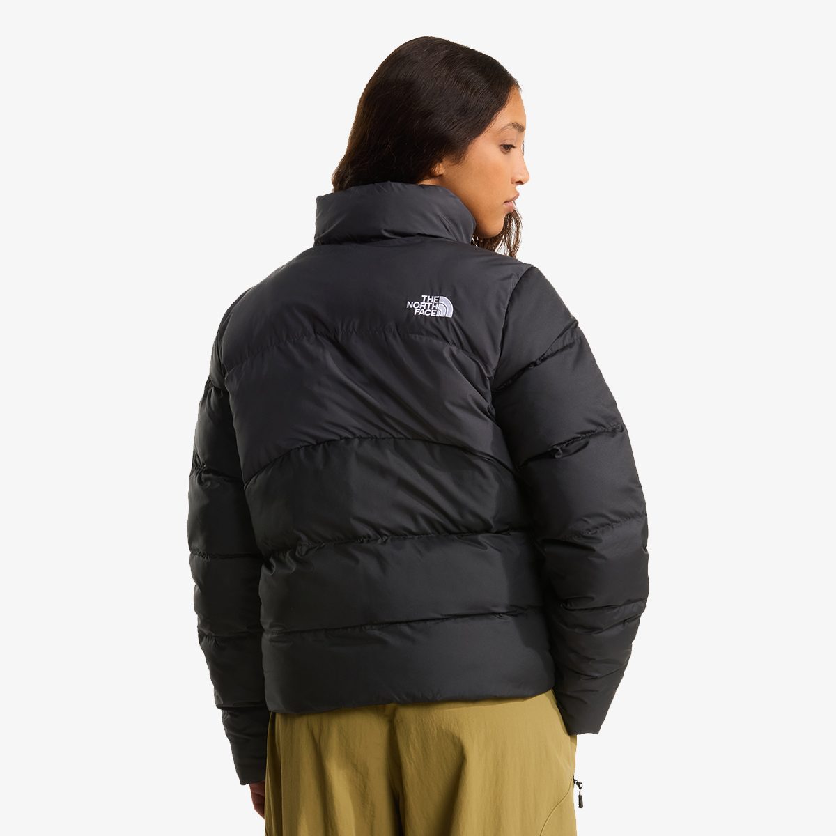 The North Face W SAIKURU JACKET thumbnail 2