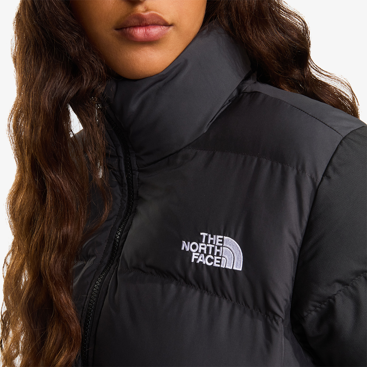 The North Face W SAIKURU JACKET thumbnail 3