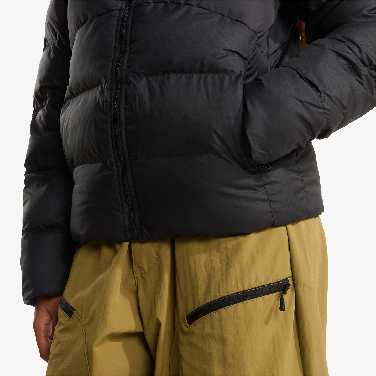 The North Face W SAIKURU JACKET thumbnail 4