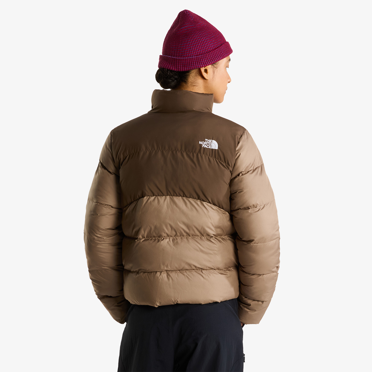 The North Face W SAIKURU JACKET thumbnail 2