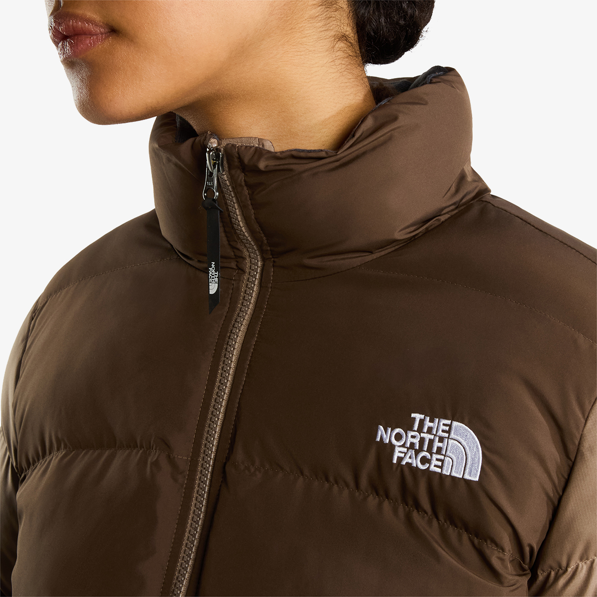 The North Face W SAIKURU JACKET thumbnail 3
