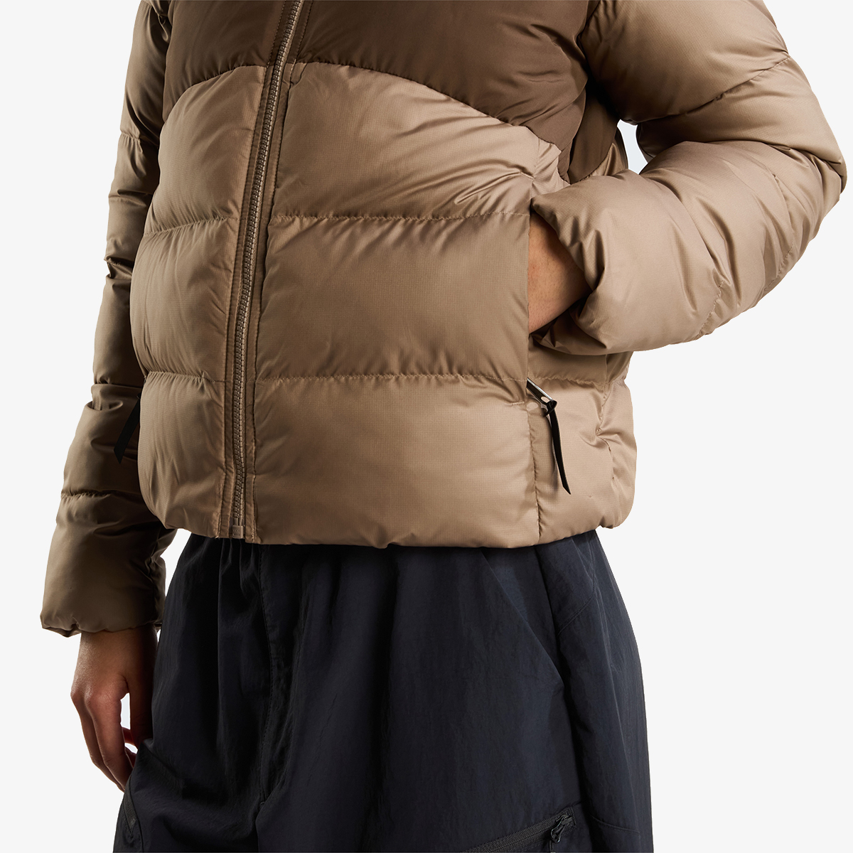 The North Face W SAIKURU JACKET thumbnail 4