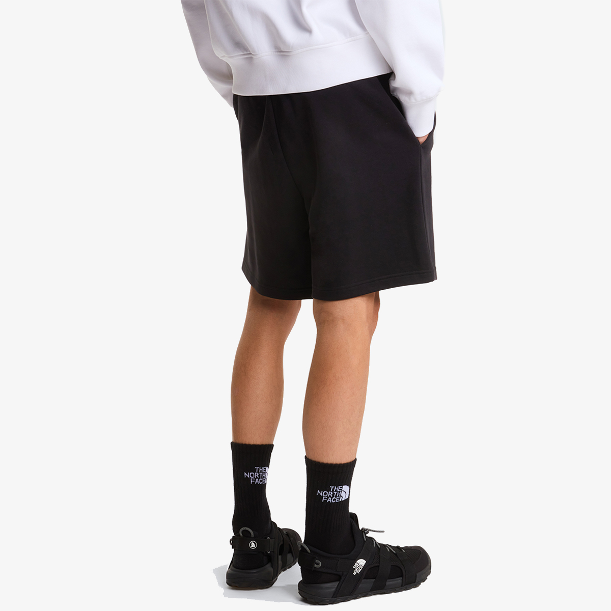 The North Face Box Nse Light thumbnail 2