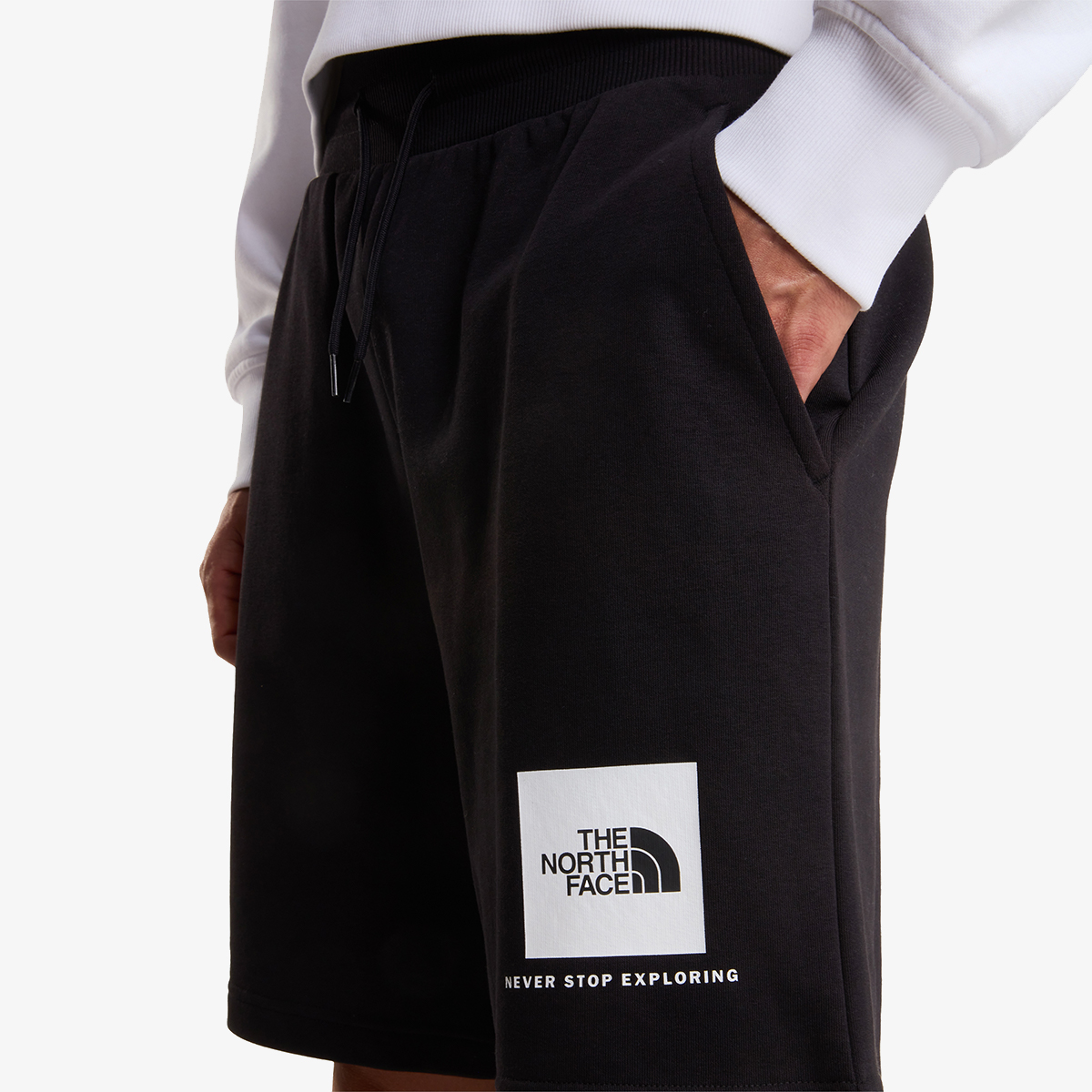 The North Face Box Nse Light thumbnail 4